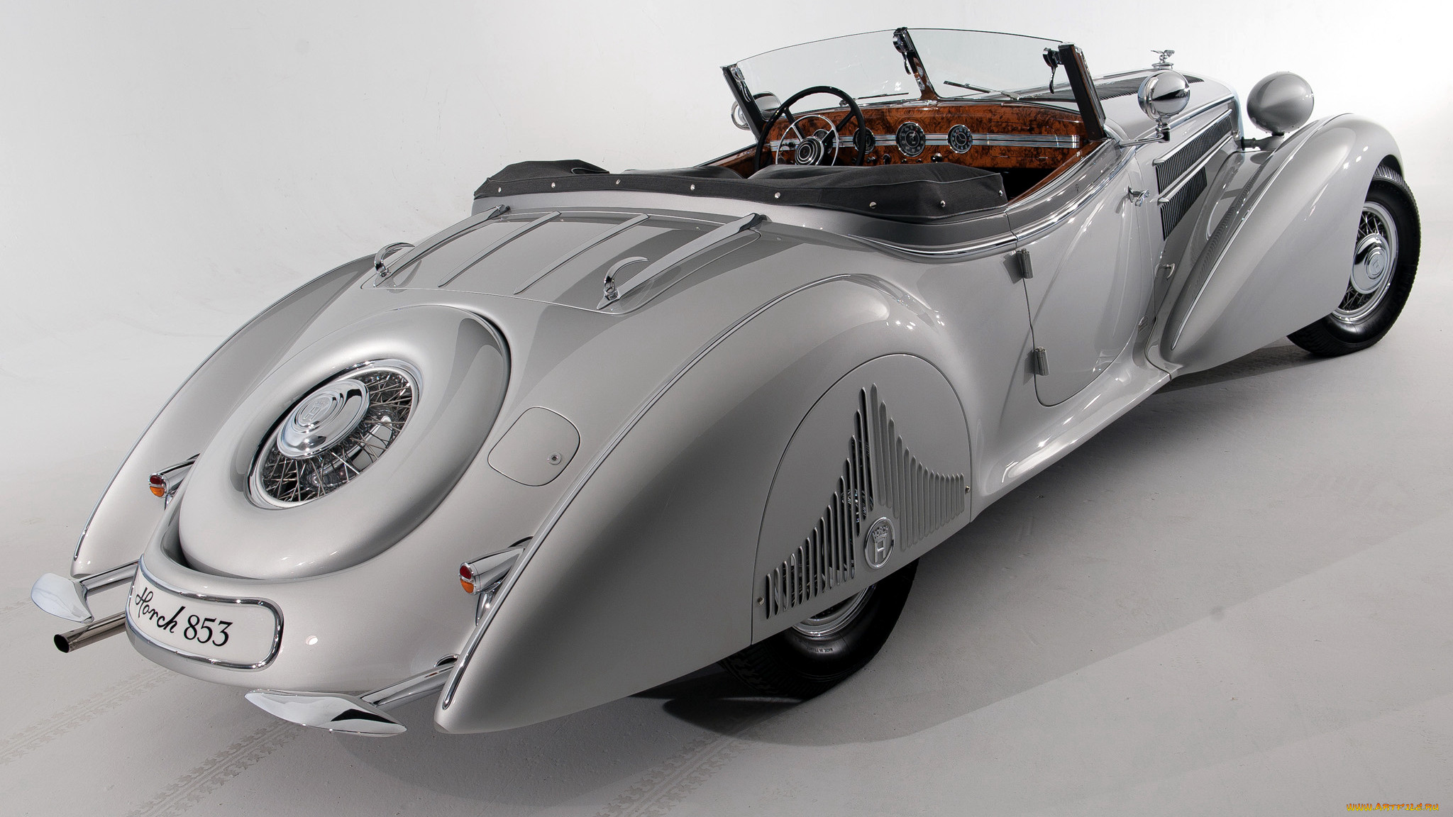 horch, , ag, , -